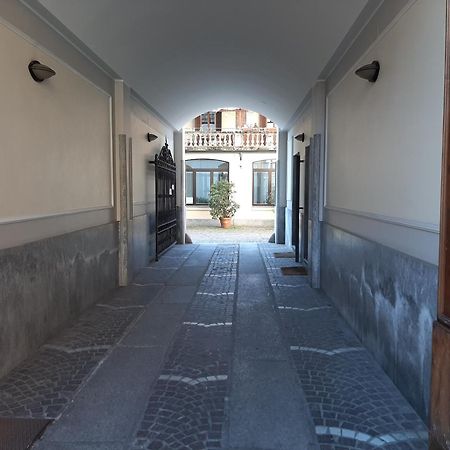 Sweet Smart Easy Apartment Porta Romana City Center Milano Exterior foto
