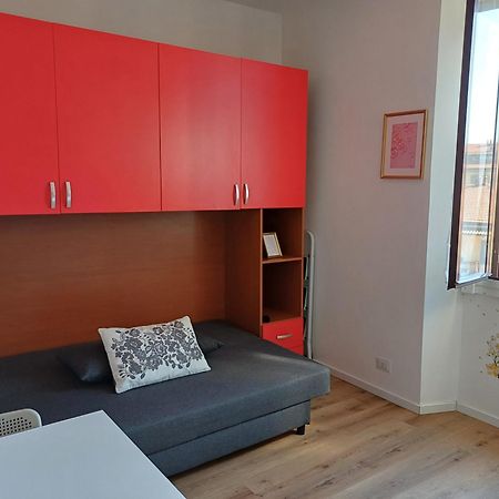 Sweet Smart Easy Apartment Porta Romana City Center Milano Exterior foto