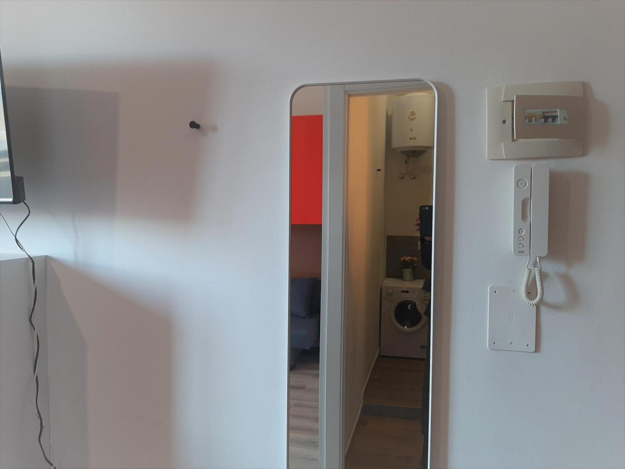 Sweet Smart Easy Apartment Porta Romana City Center Milano Exterior foto
