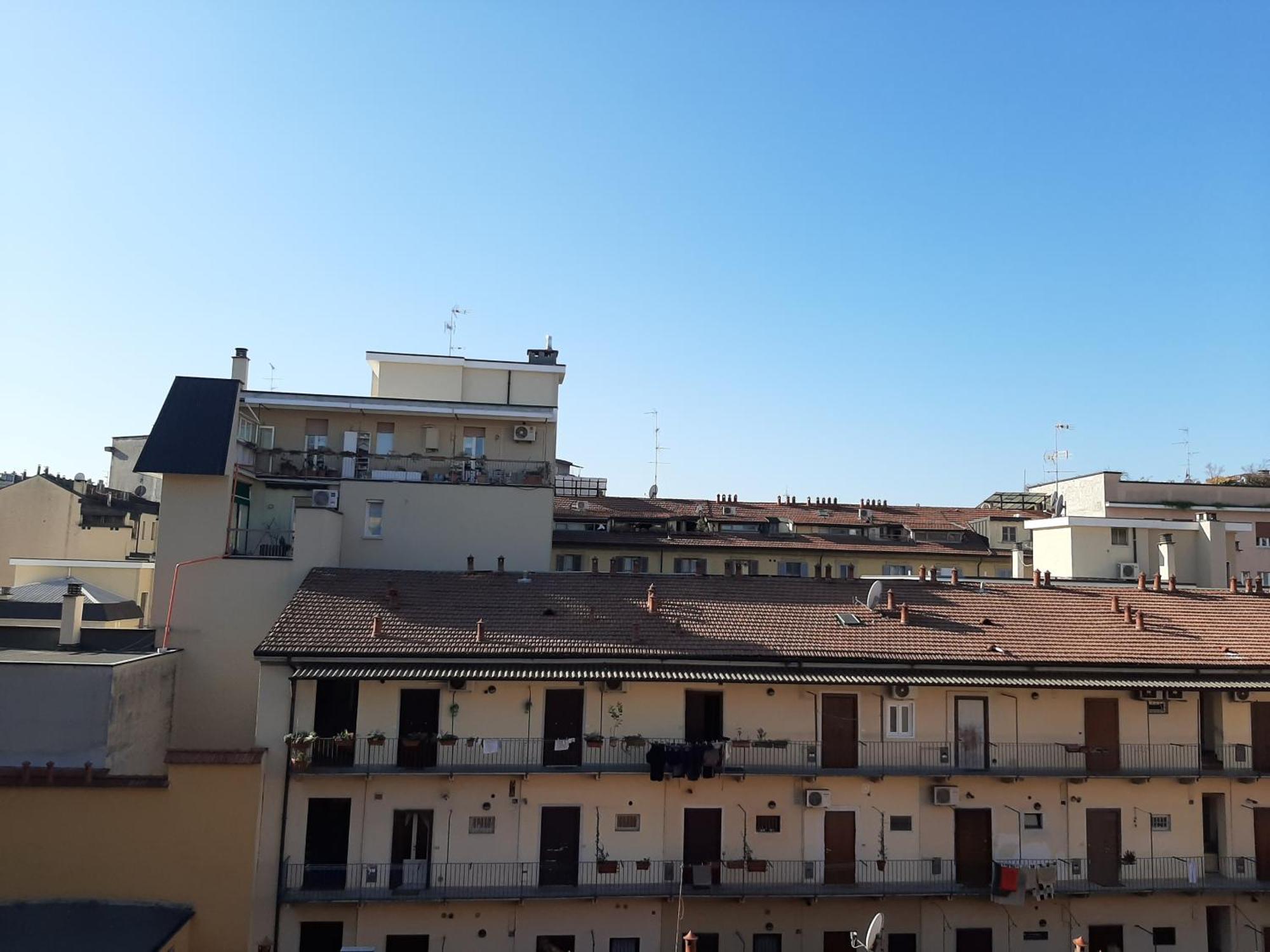 Sweet Smart Easy Apartment Porta Romana City Center Milano Exterior foto