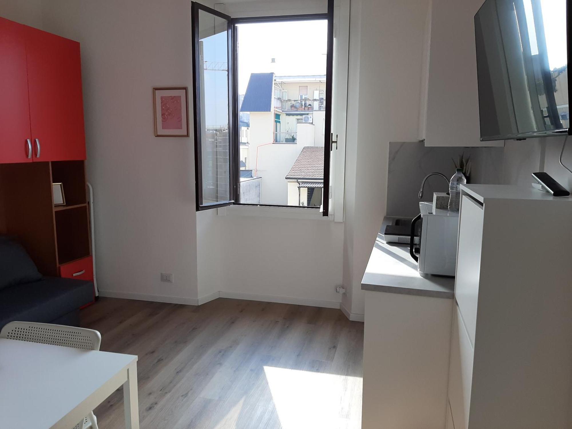 Sweet Smart Easy Apartment Porta Romana City Center Milano Exterior foto