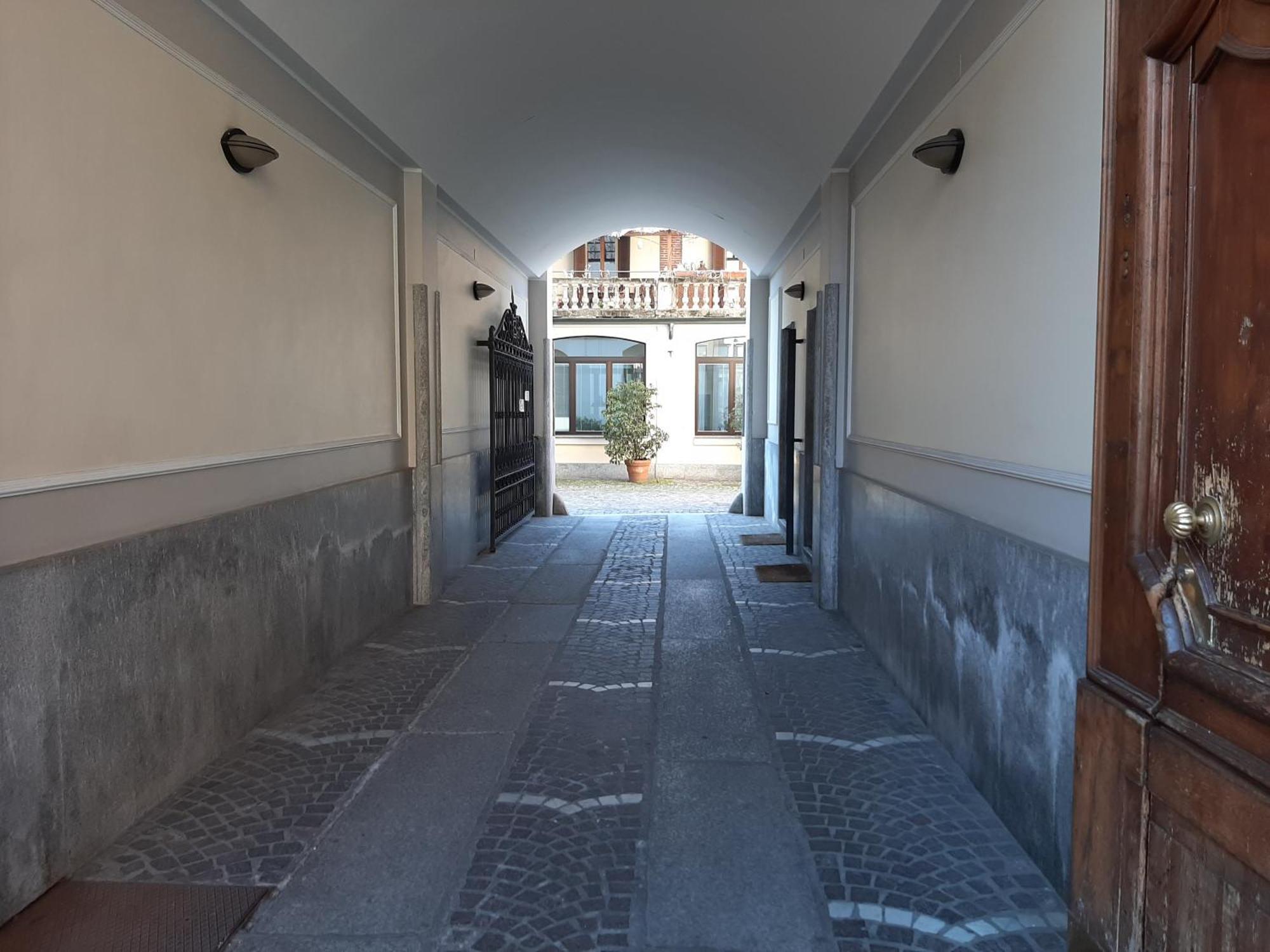Sweet Smart Easy Apartment Porta Romana City Center Milano Exterior foto