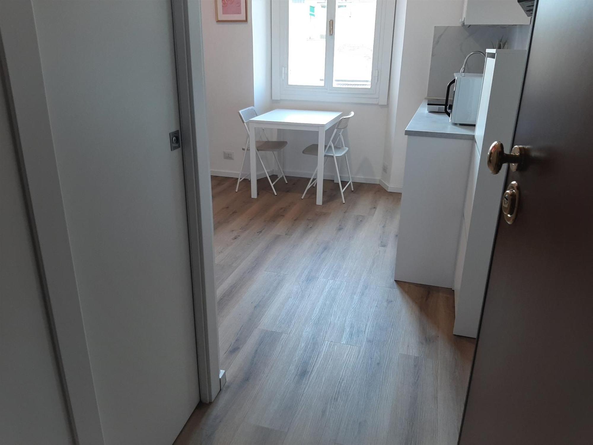 Sweet Smart Easy Apartment Porta Romana City Center Milano Exterior foto