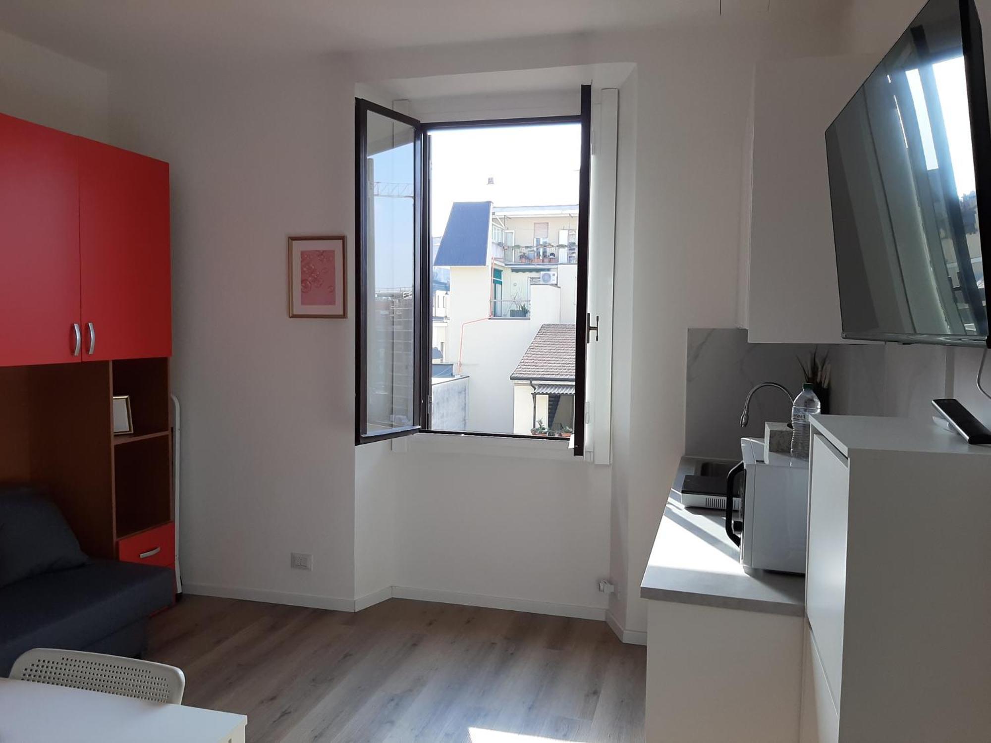 Sweet Smart Easy Apartment Porta Romana City Center Milano Exterior foto