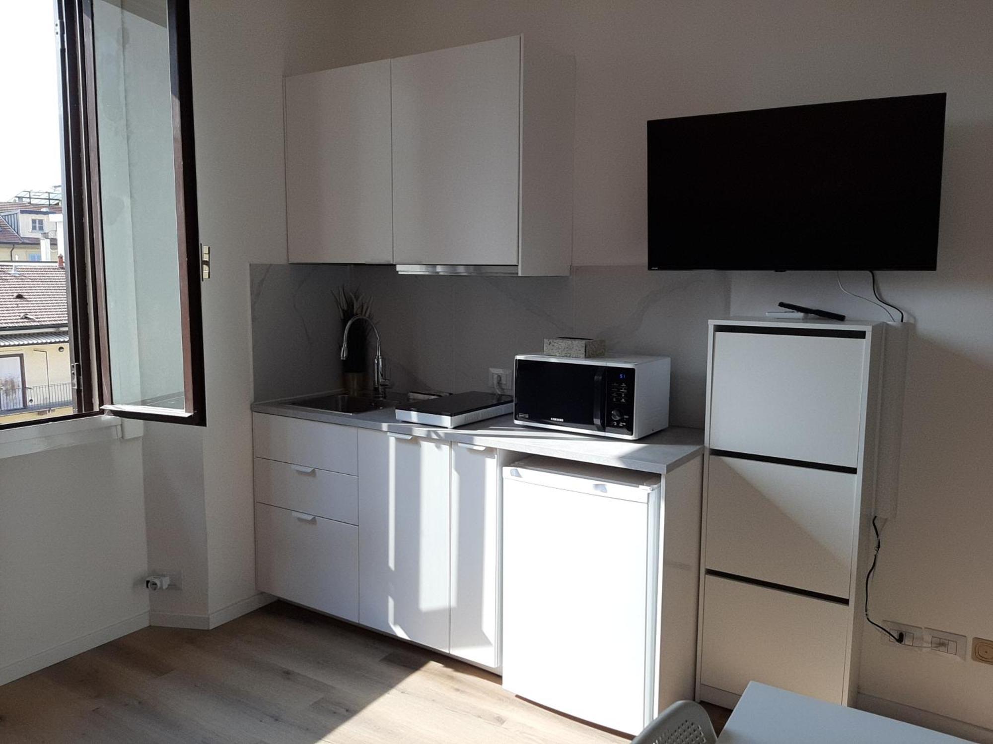 Sweet Smart Easy Apartment Porta Romana City Center Milano Exterior foto