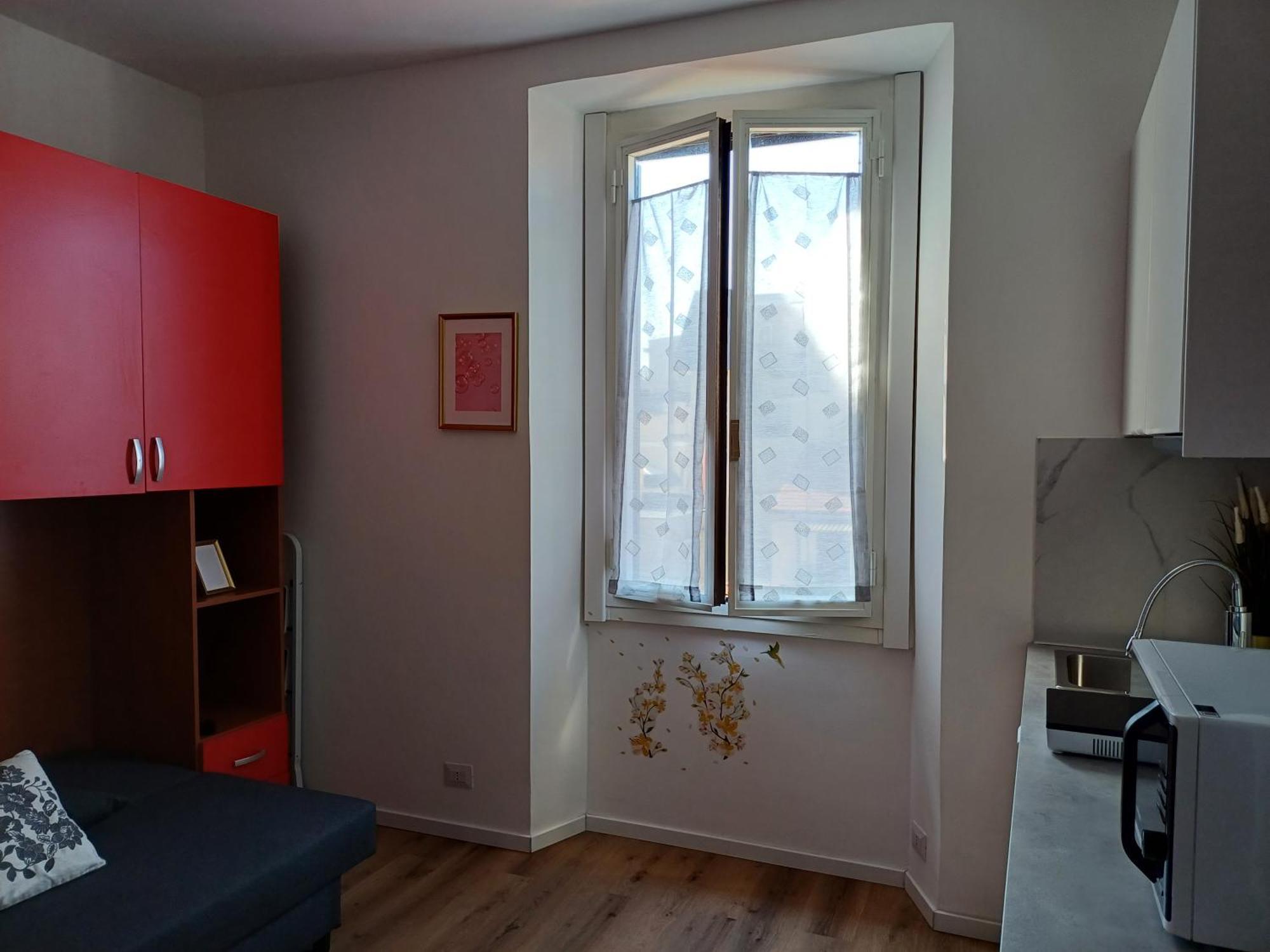 Sweet Smart Easy Apartment Porta Romana City Center Milano Exterior foto