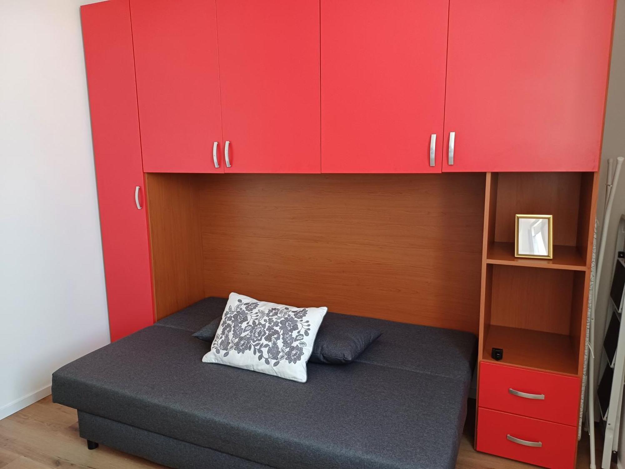 Sweet Smart Easy Apartment Porta Romana City Center Milano Exterior foto