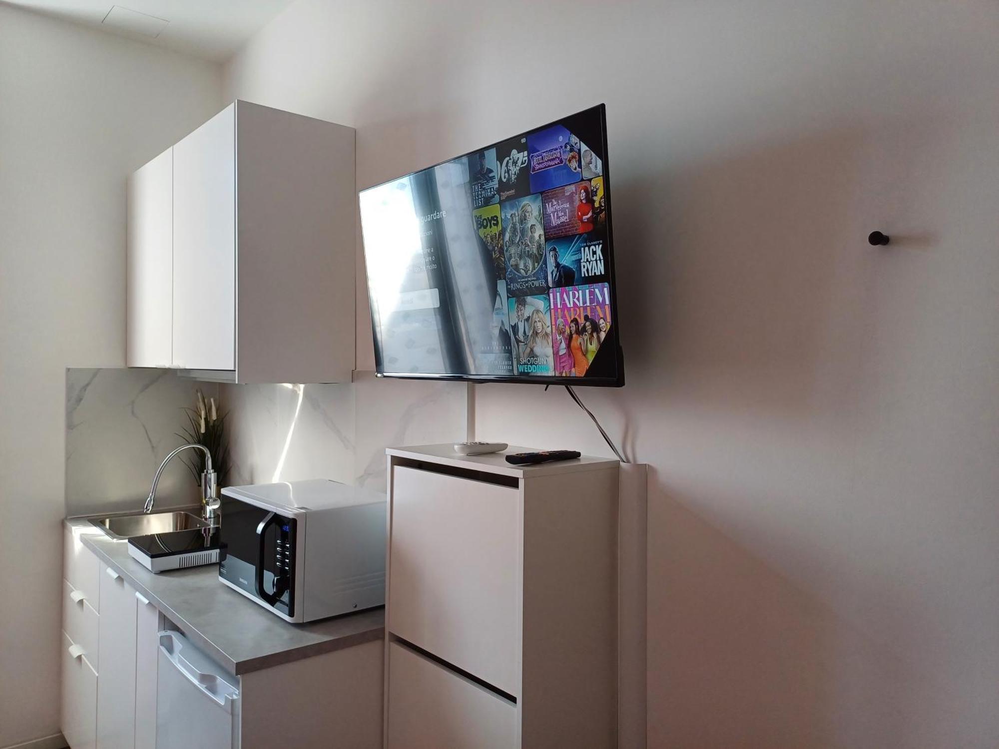 Sweet Smart Easy Apartment Porta Romana City Center Milano Exterior foto