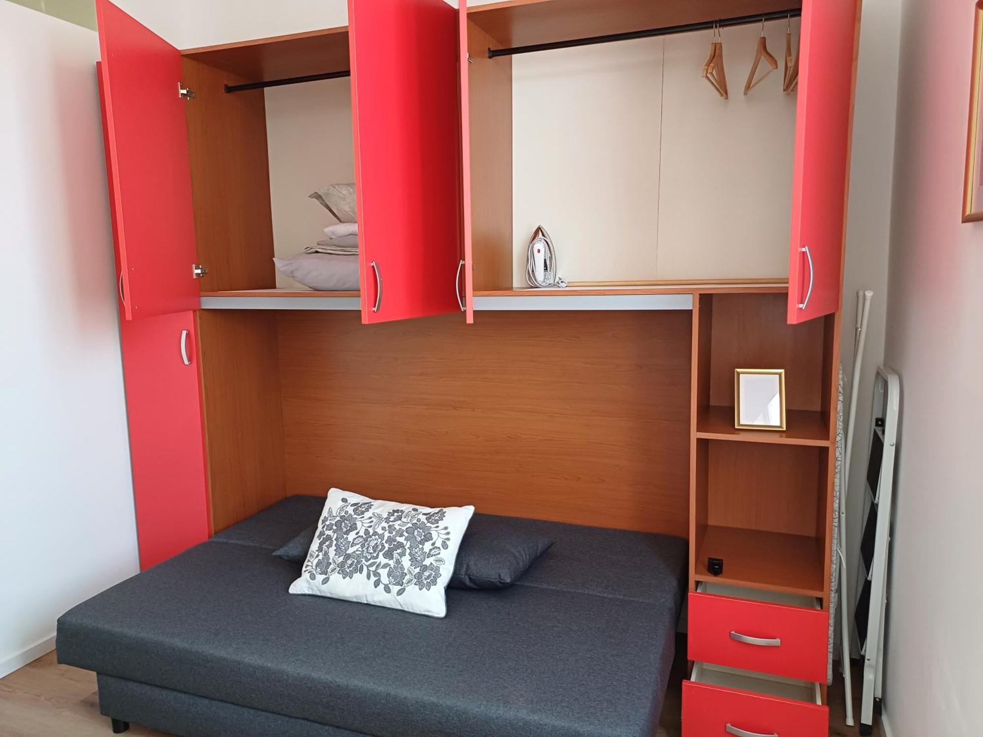 Sweet Smart Easy Apartment Porta Romana City Center Milano Exterior foto