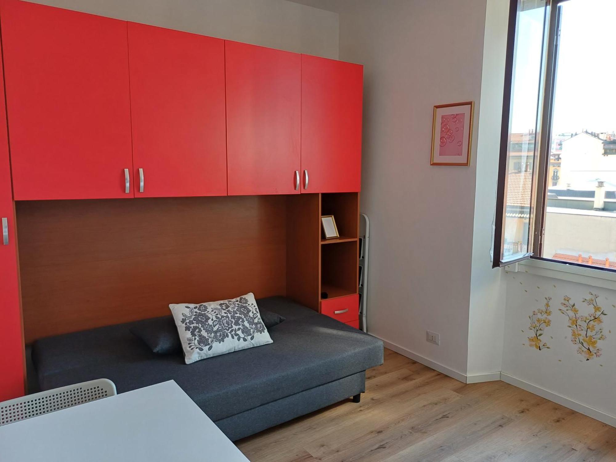 Sweet Smart Easy Apartment Porta Romana City Center Milano Exterior foto