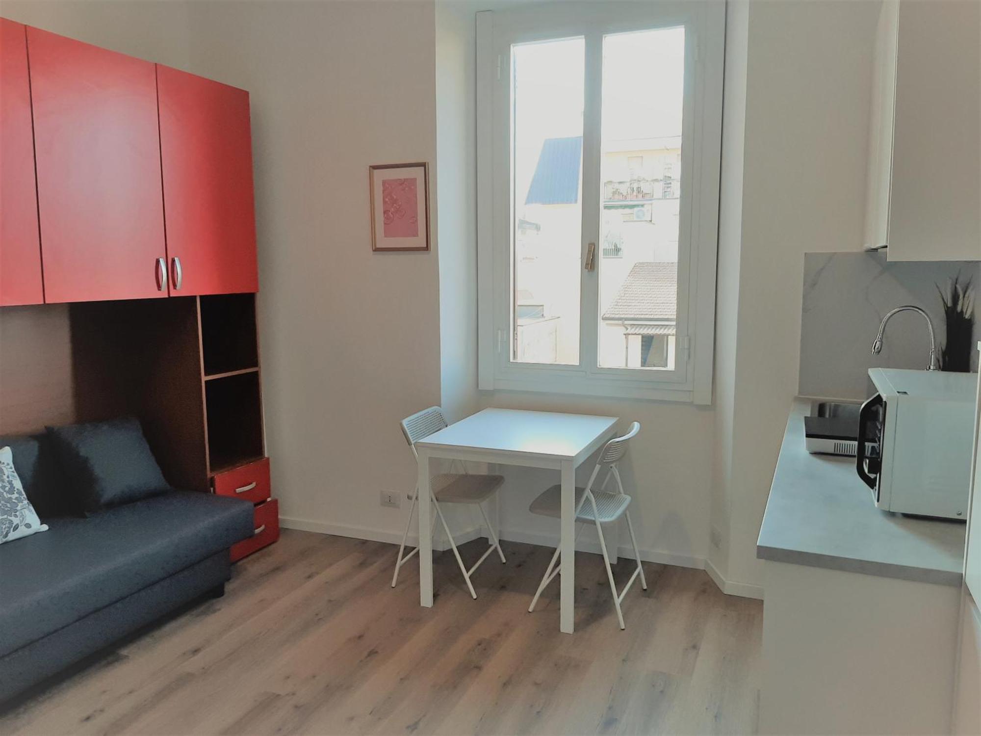 Sweet Smart Easy Apartment Porta Romana City Center Milano Exterior foto