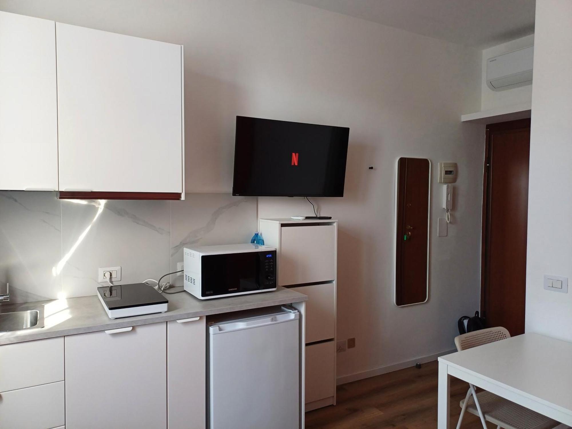 Sweet Smart Easy Apartment Porta Romana City Center Milano Exterior foto