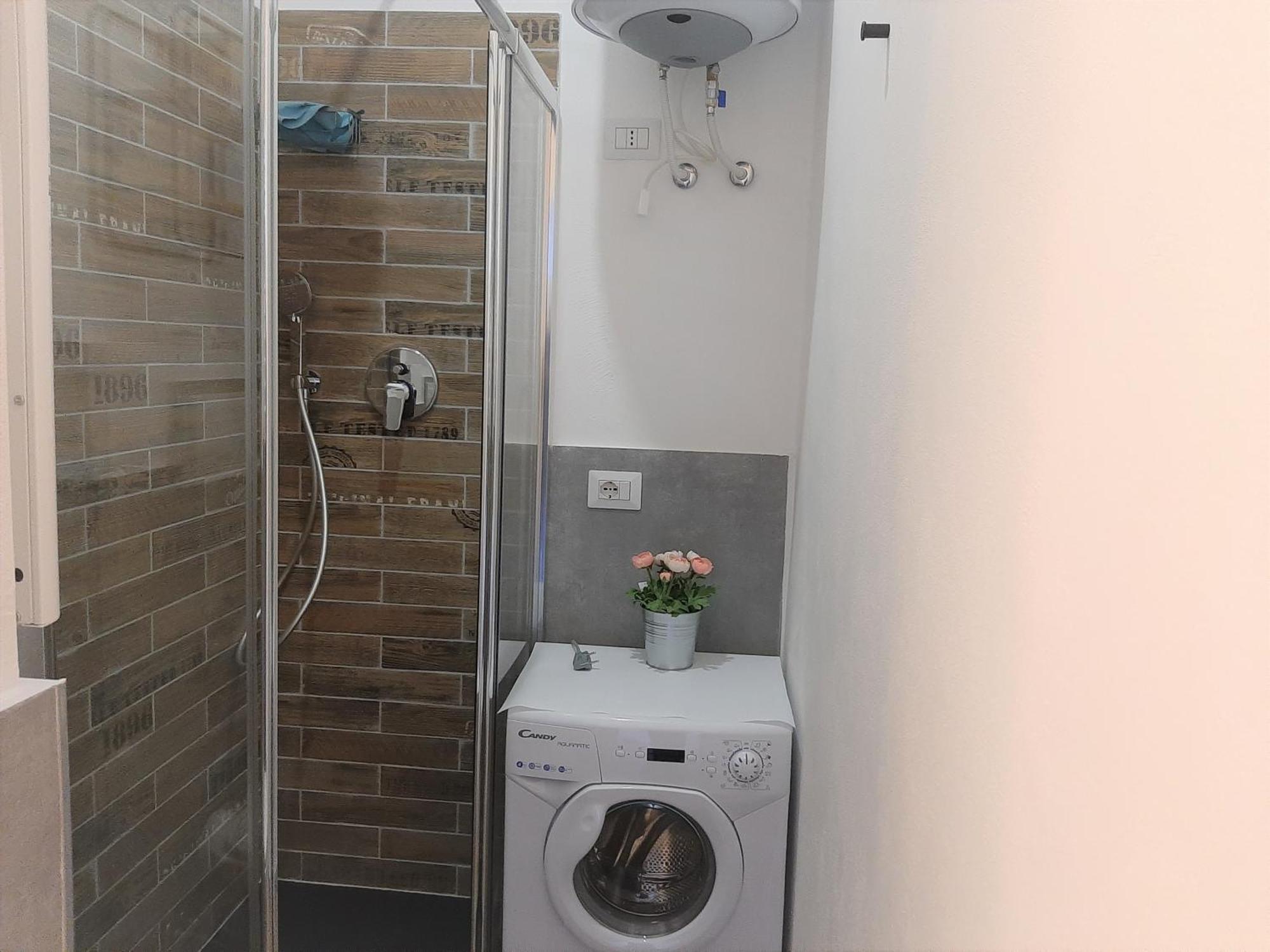 Sweet Smart Easy Apartment Porta Romana City Center Milano Exterior foto