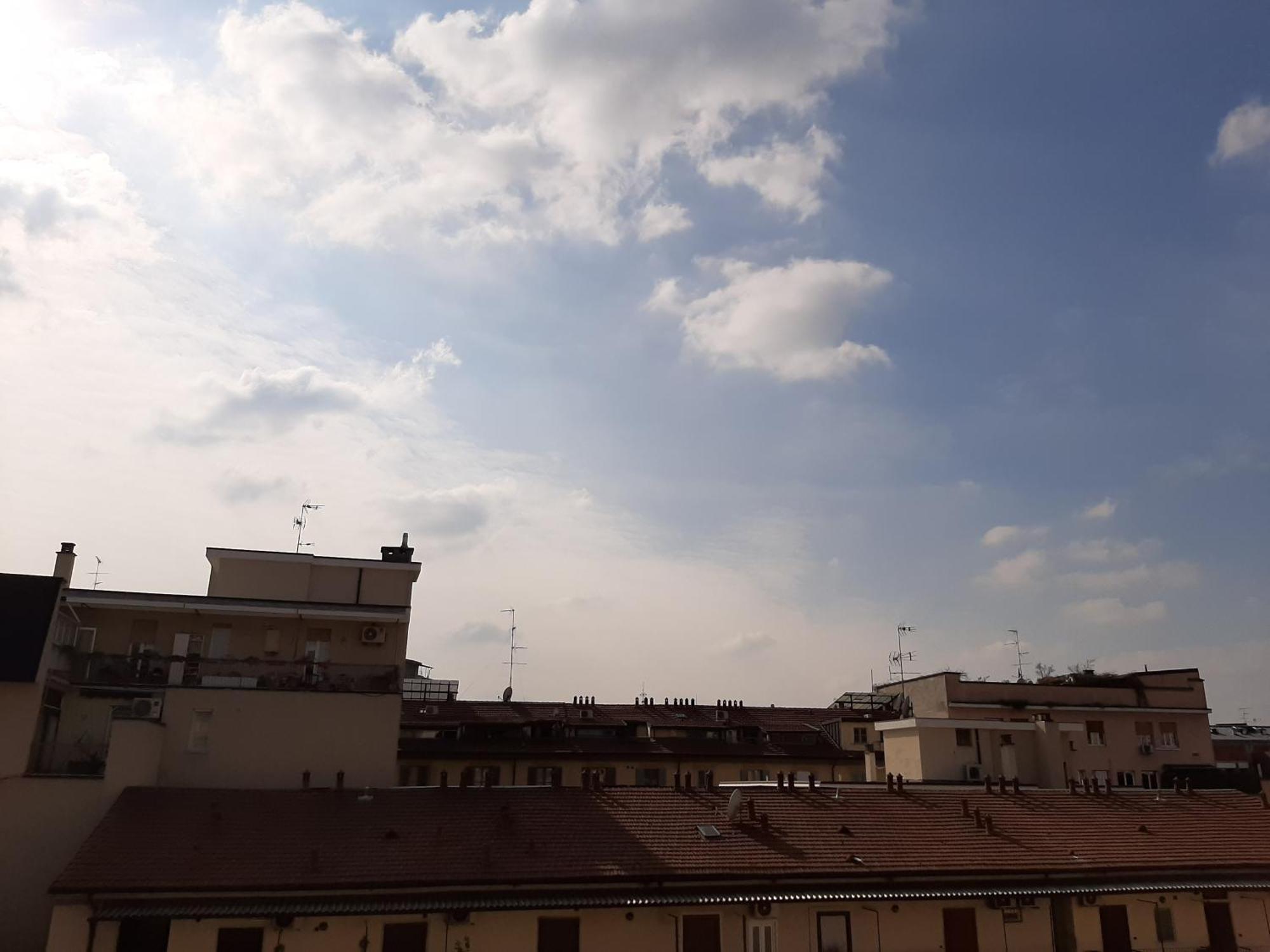 Sweet Smart Easy Apartment Porta Romana City Center Milano Exterior foto